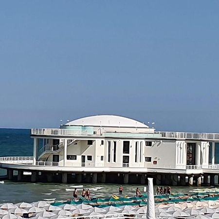 A Casa Di Mely Beach Senigallia Extérieur photo