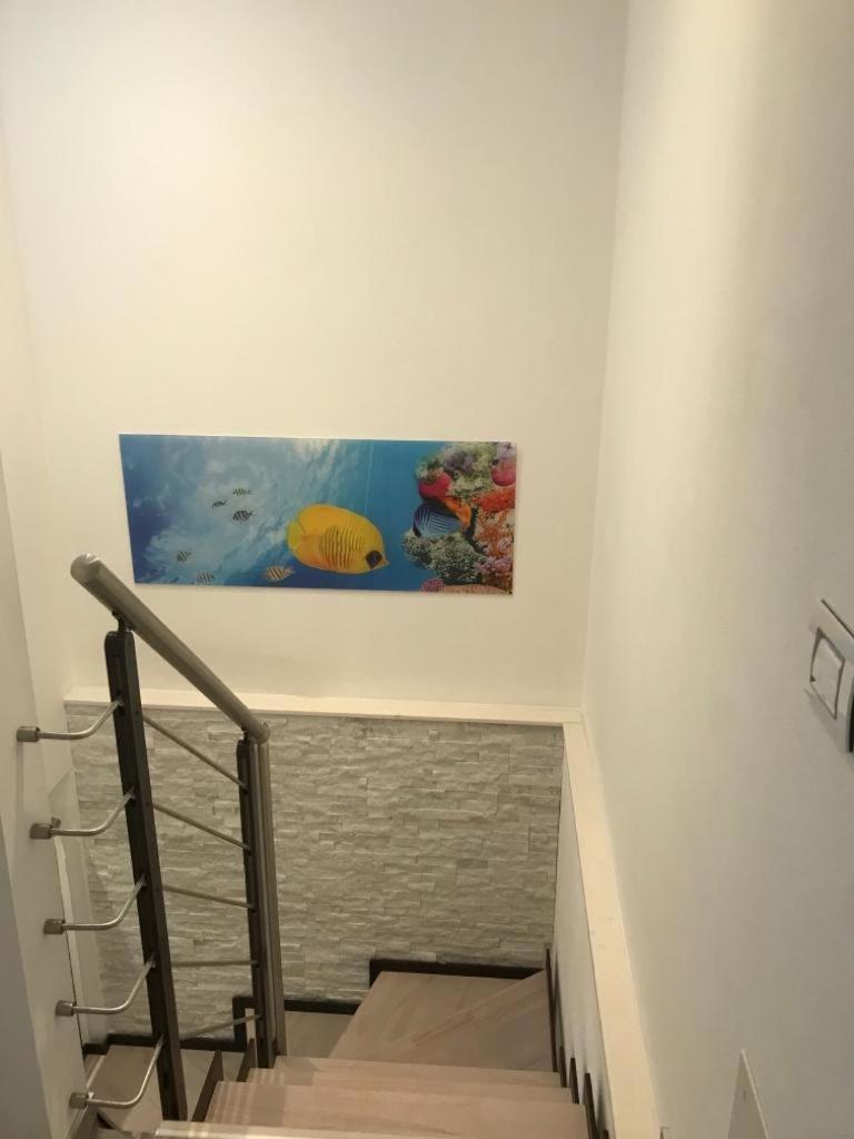 A Casa Di Mely Beach Senigallia Extérieur photo